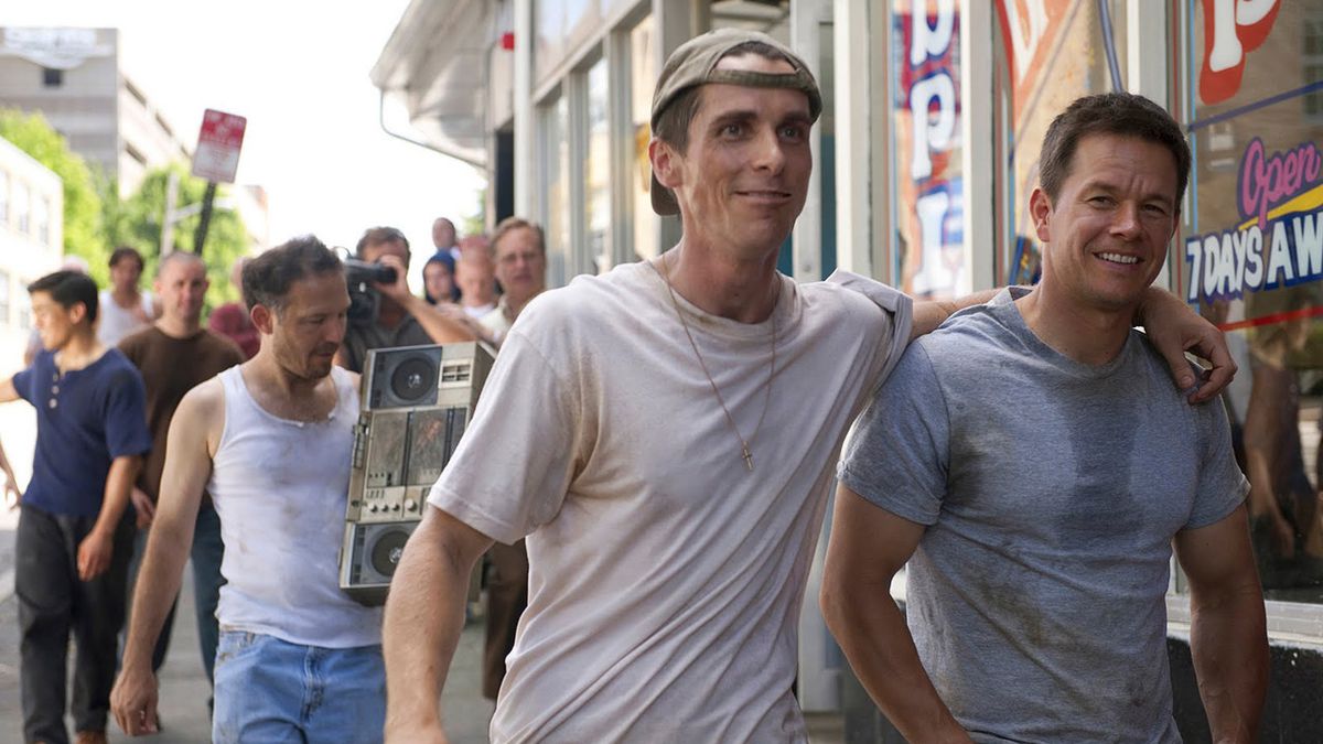 Fighter (2010)