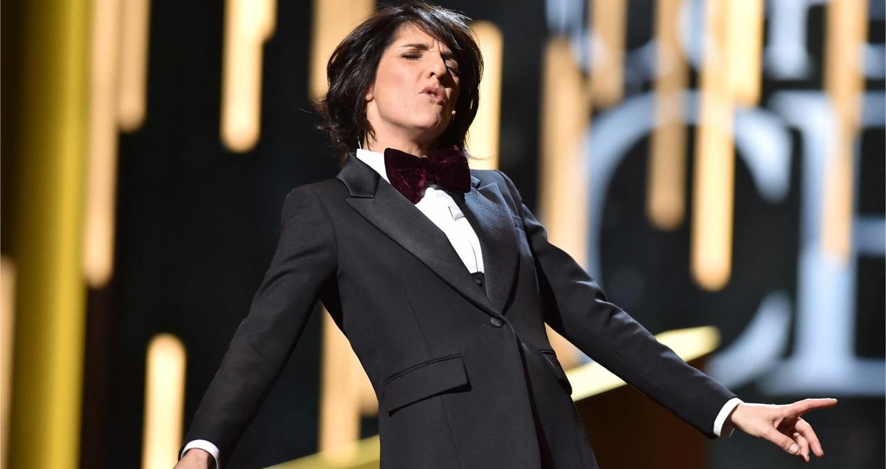 Florence Foresti présentera les César 2020