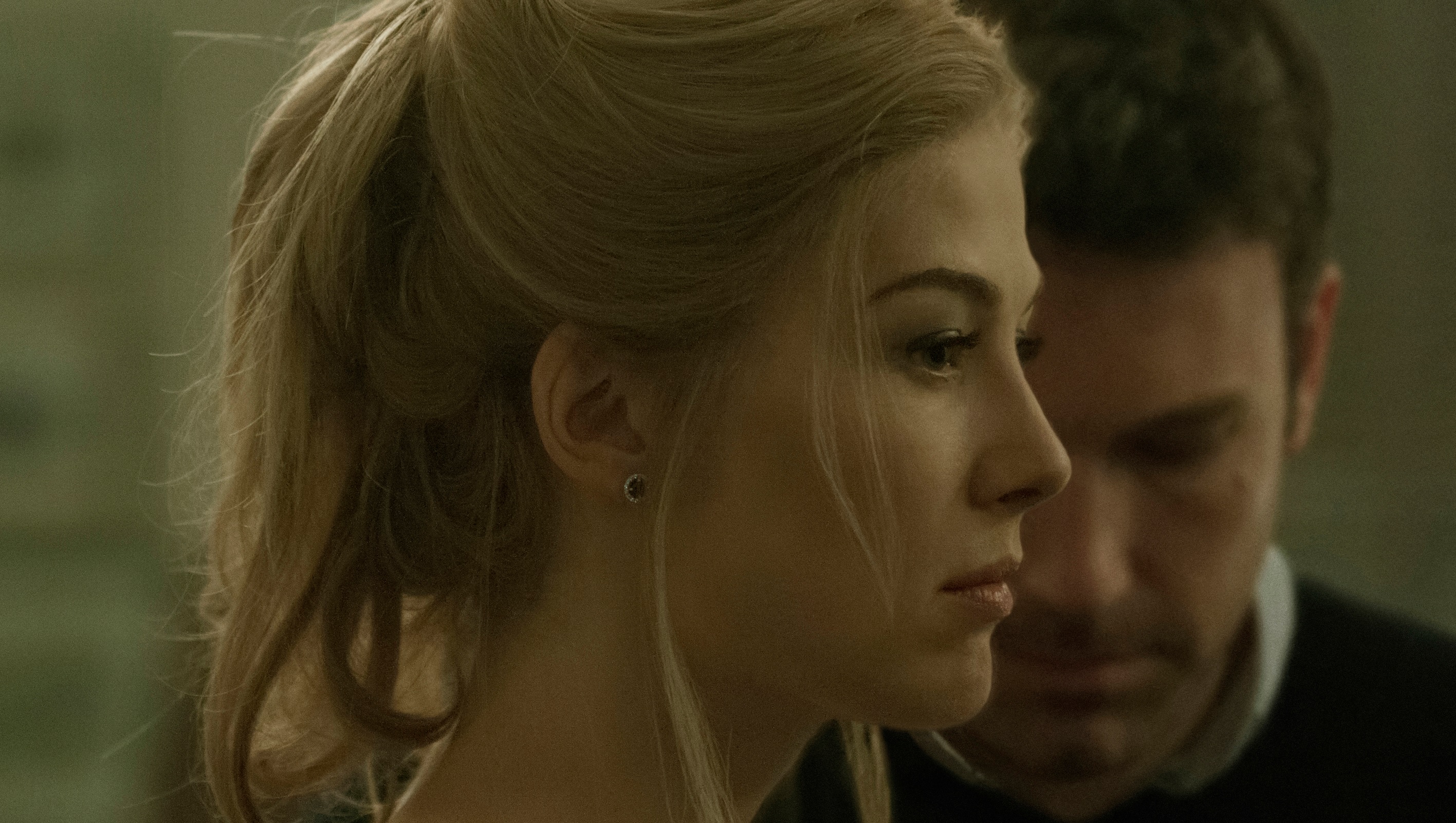 Gone Girl