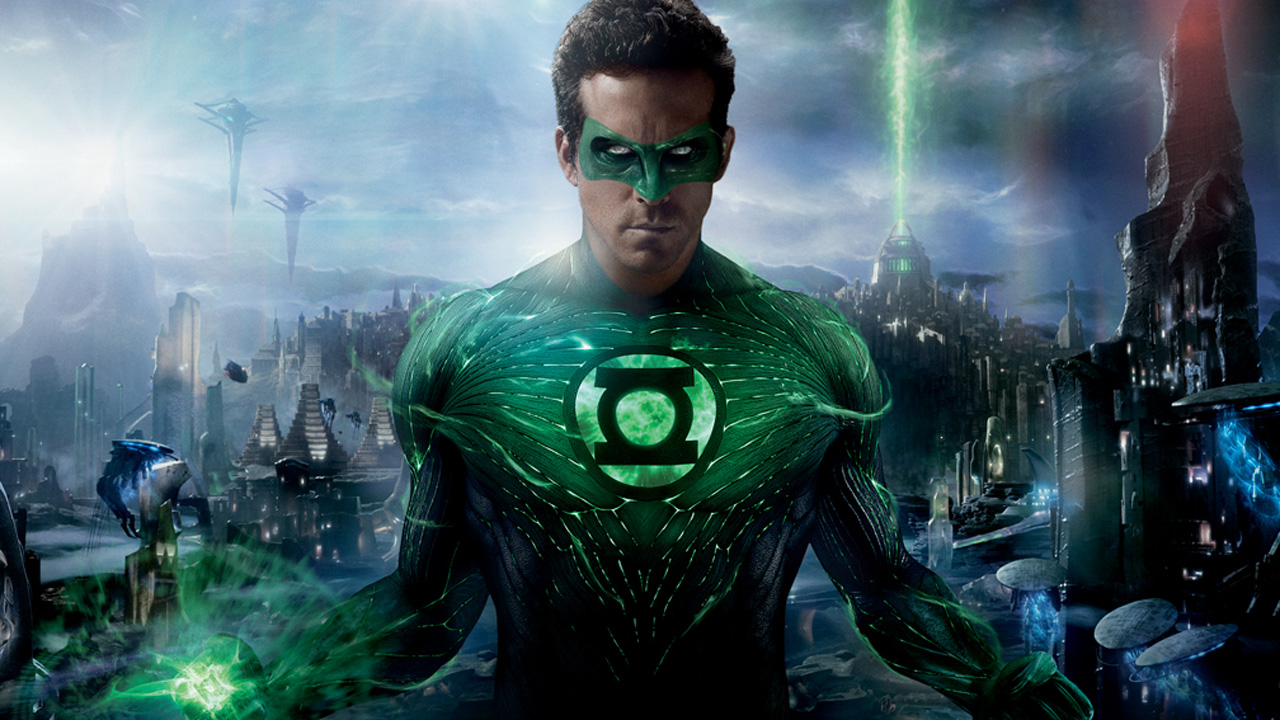 Green Lantern : un film toujours d’actualité ?