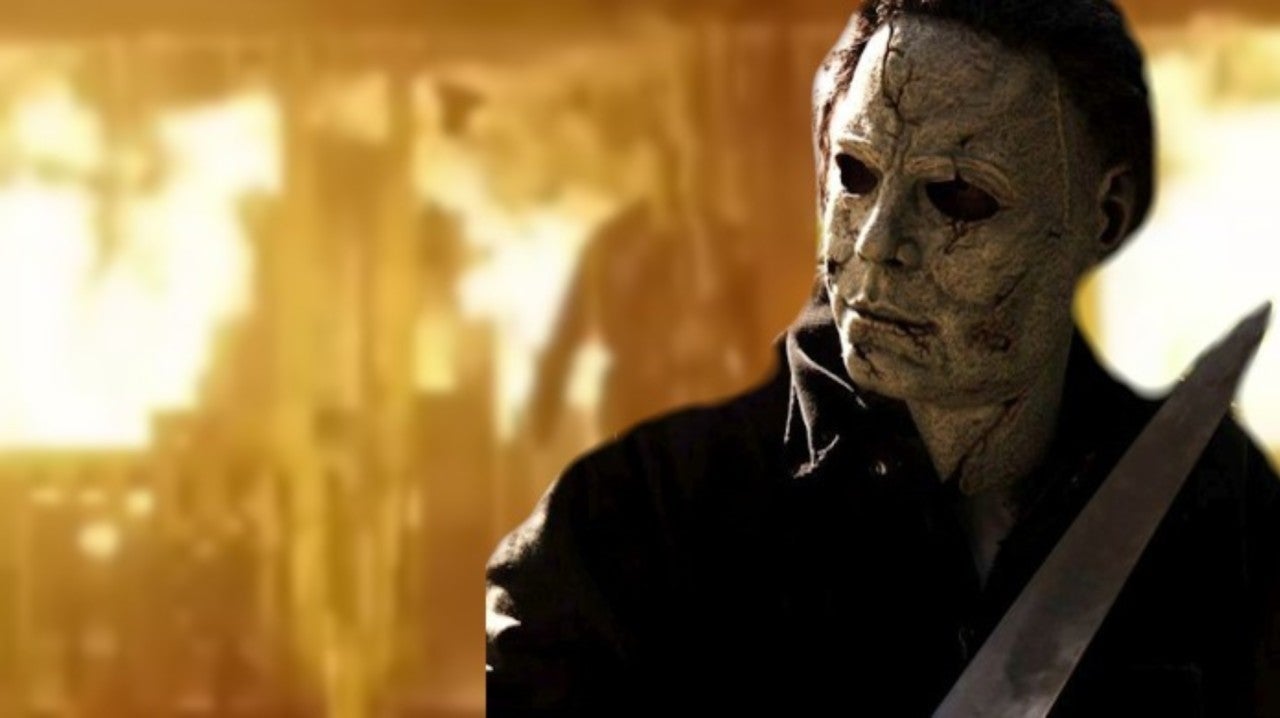 Halloween Kills se dévoile dans une vidéo de tournage