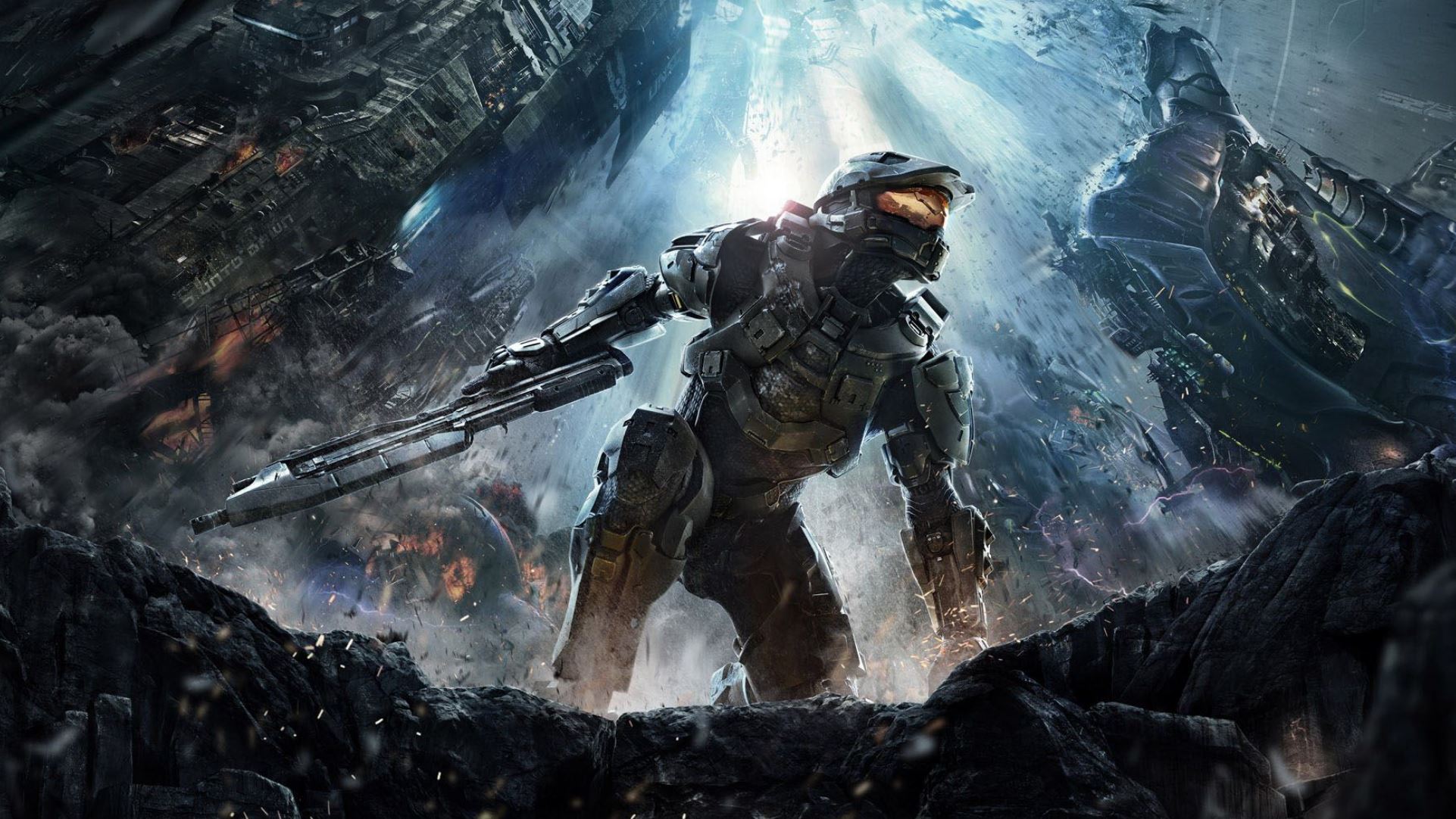 Halo : de nouveaux acteurs au casting de la série
