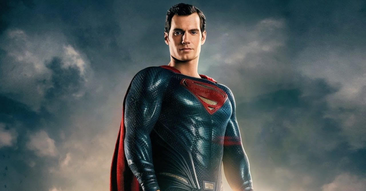 Henry Cavill n'a pas dit adieu à Superman