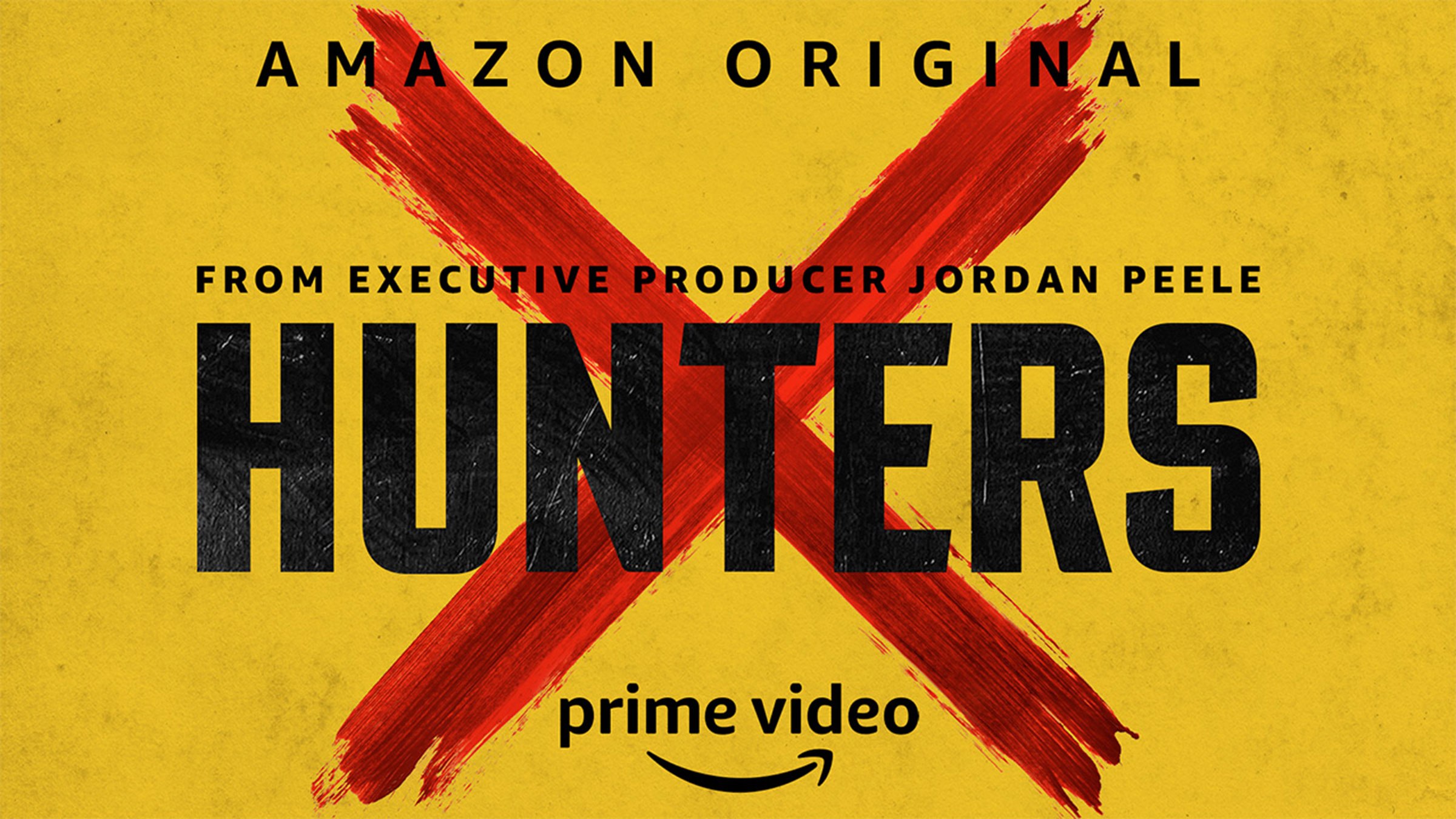 Hunters : un trailer pour la série Amazon avec Al Pacino
