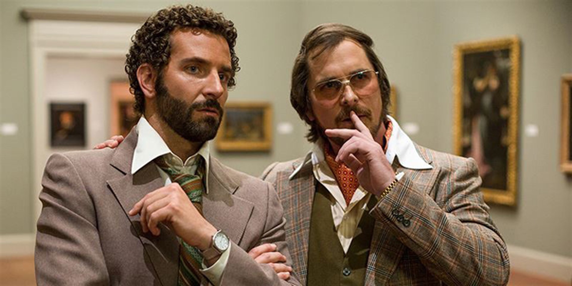 American Bluff (2013)