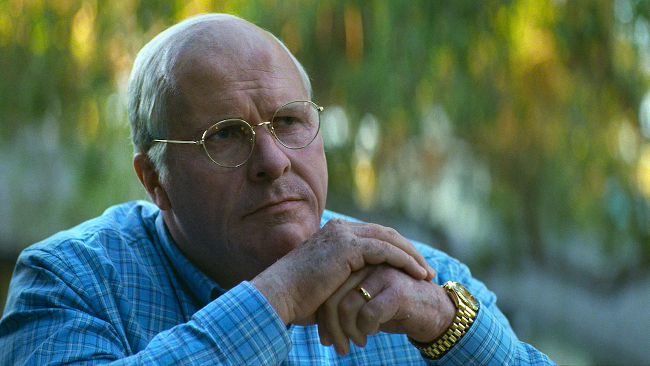 Vice (2018)
