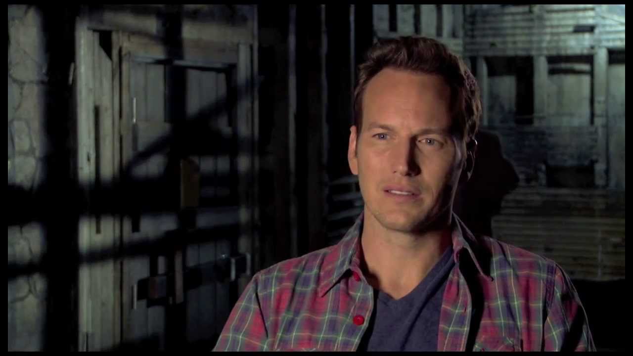 Insidious 5 : Patrick Wilson est prêt à revenir