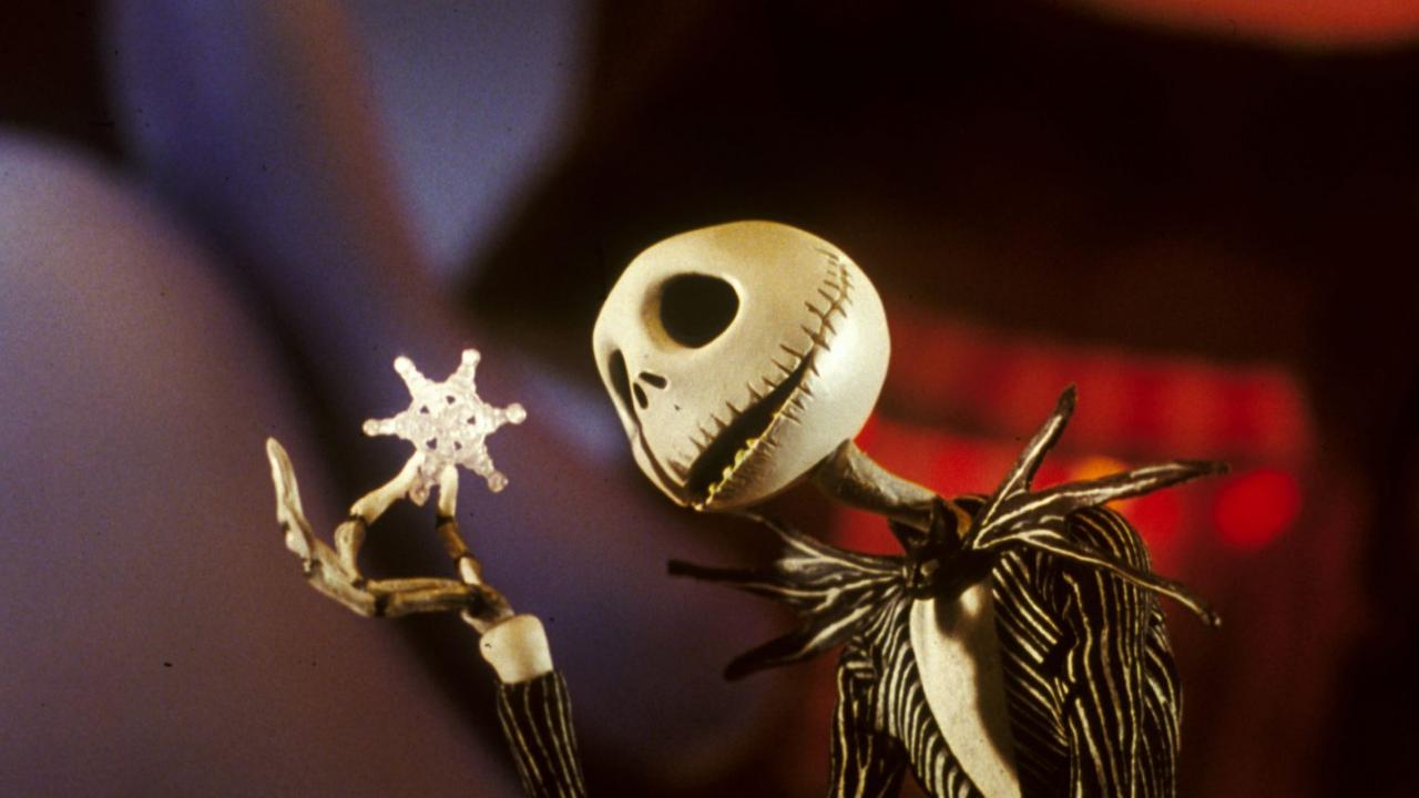L’Étrange Noël de Monsieur Jack