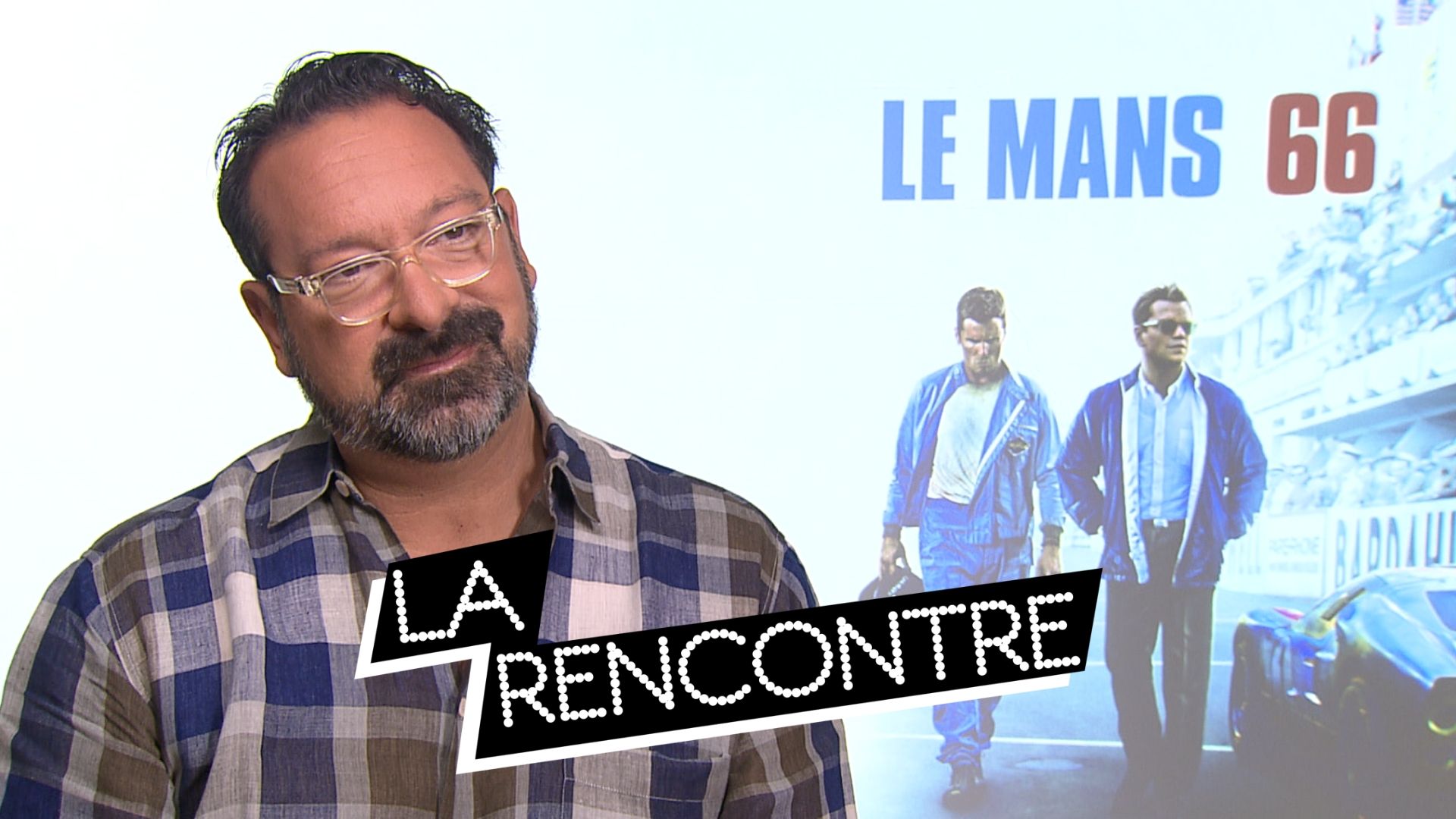 James Mangold : 