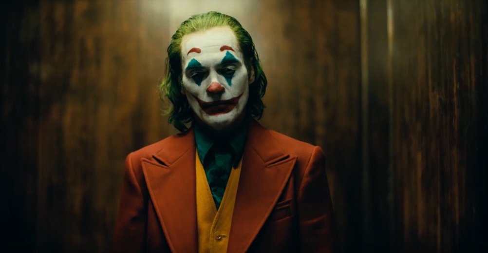 Joker est le plus rentable des films tirés de comics