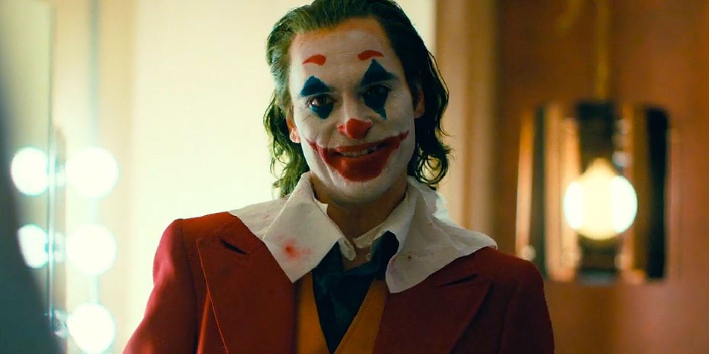 Joker : Martin Scorsese donne son avis sur le film