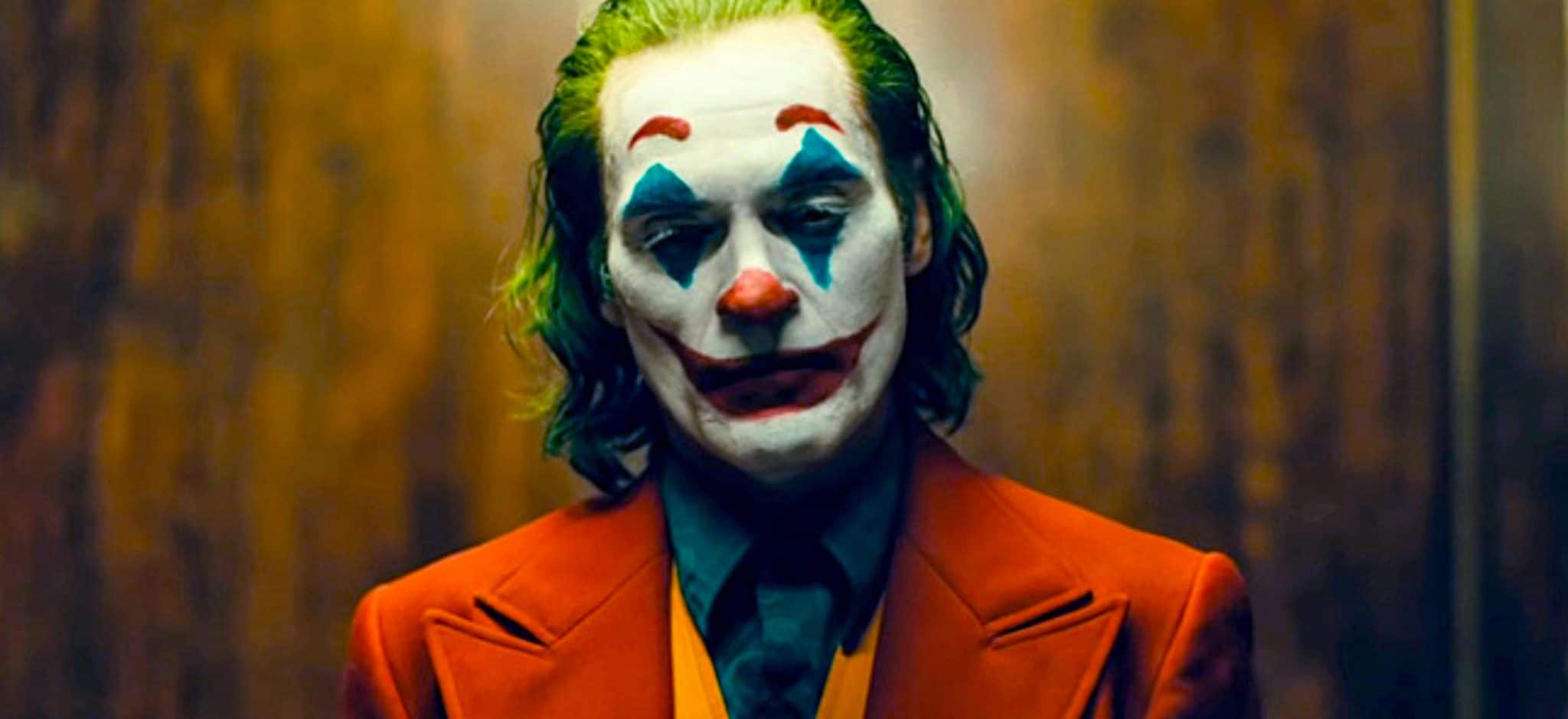 Joker : Michael Mann rend hommage au film