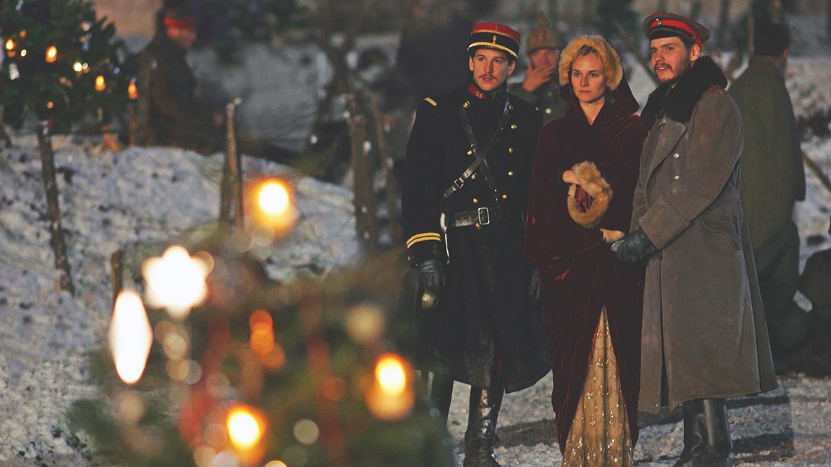 Joyeux Noël