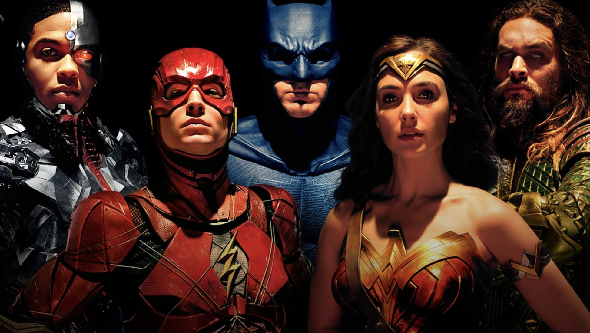 Justice League : des nouvelles révélations sur les reshoots de Whedon