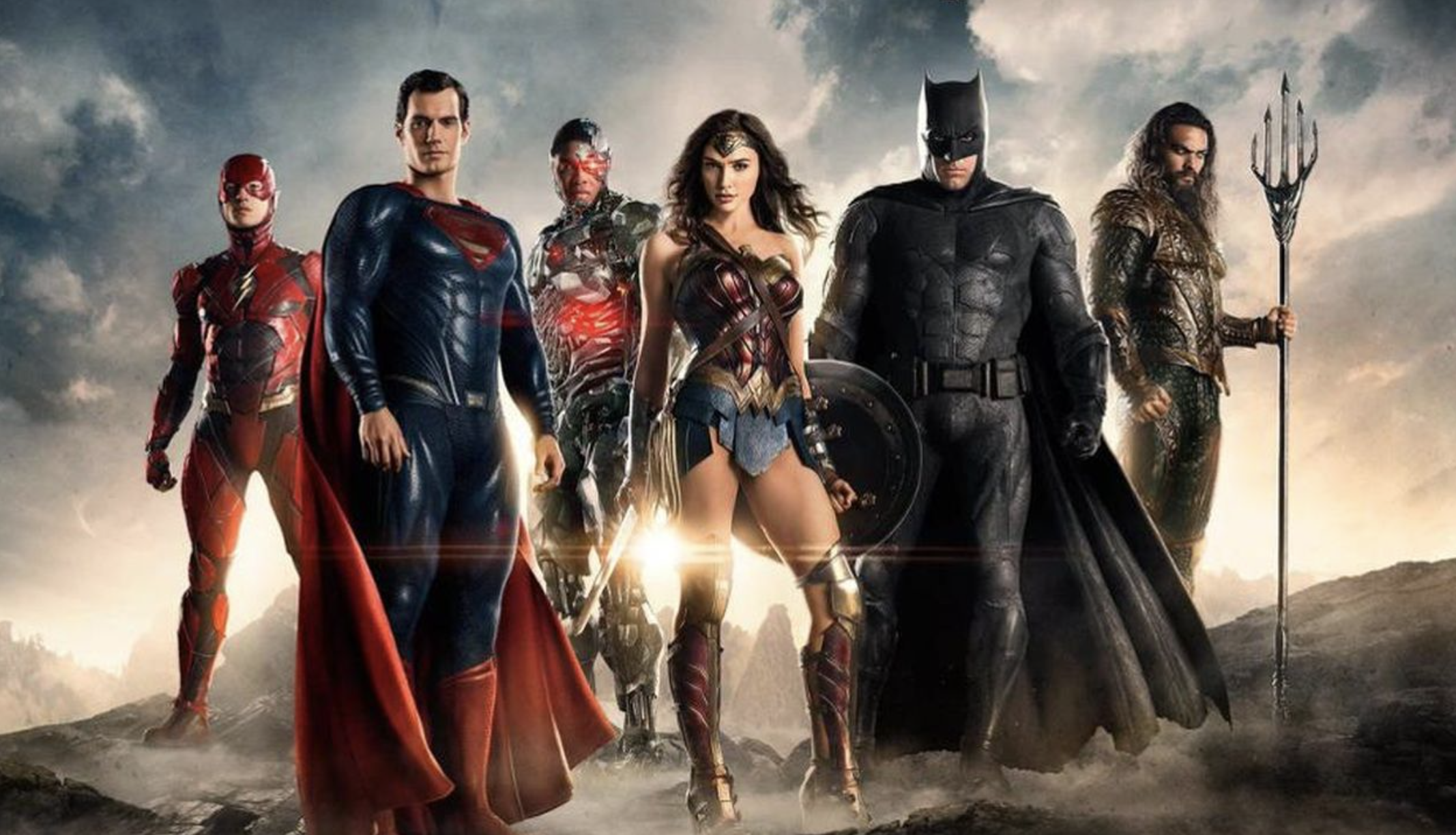 Justice League : le casting milite pour le Snyder cut