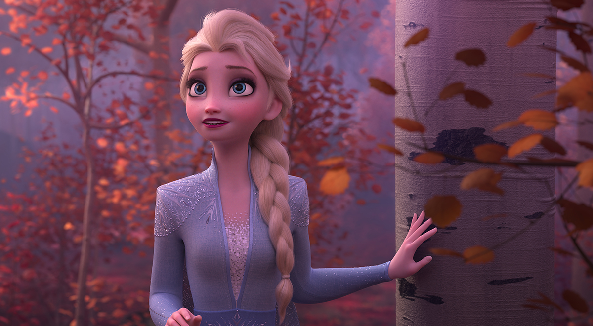 La Reine des Neiges 2 effectue un démarrage record au box-office