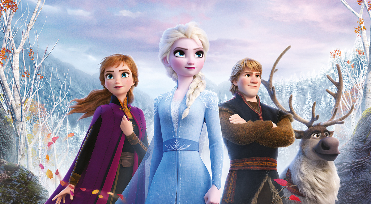 La Reine des Neiges 2 : les premiers avis sont tombés