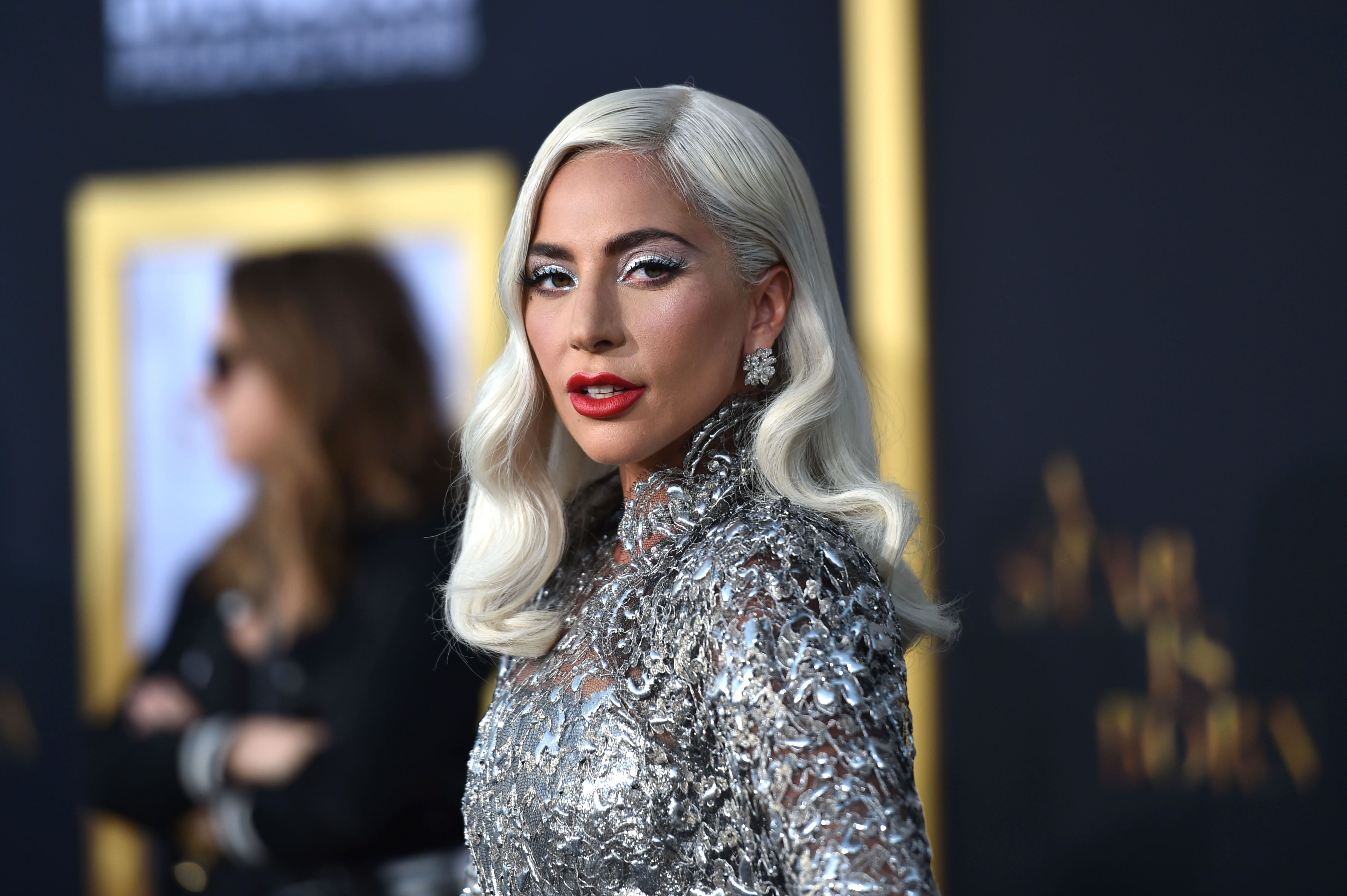 Lady Gaga sera la femme de Gucci dans le prochain Ridley Scott