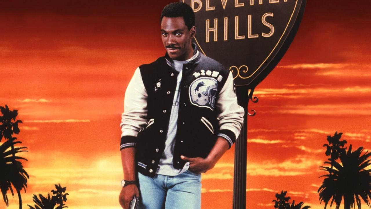 Le Flic de Beverly Hills 4 : Netflix récupère le projet