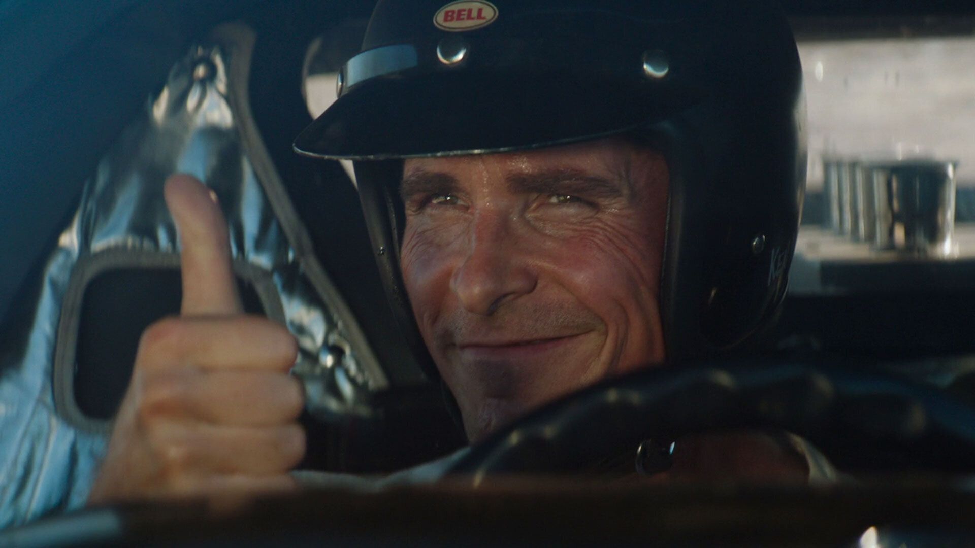 Le Mans 66 : Christian Bale a dû faire un régime drastique pour le film