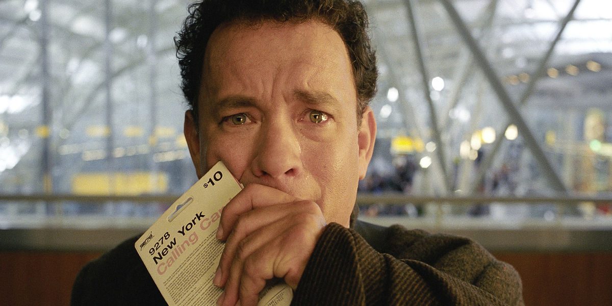 Le Terminal : l'histoire qui a inspiré le film de Spielberg