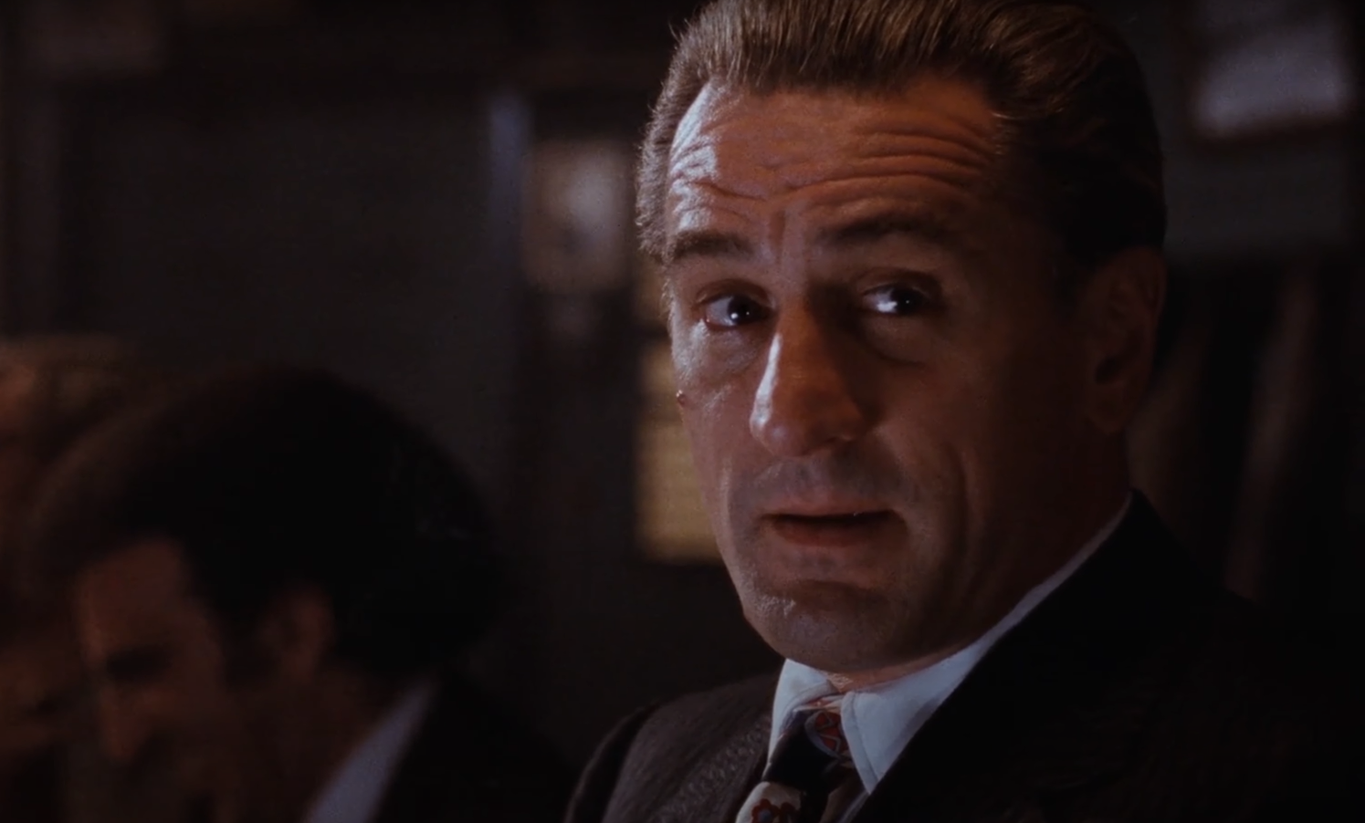 Top des rôles majeurs de Robert De Niro