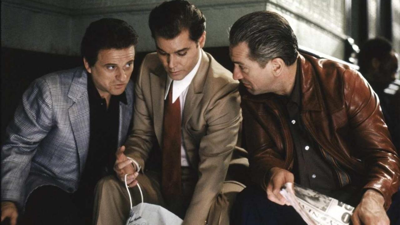 Les Affranchis, 1990