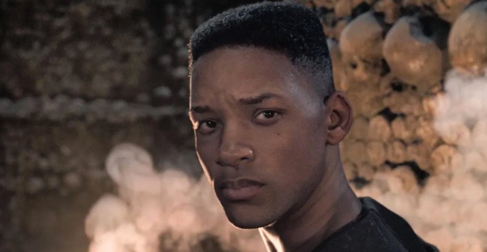 Gemini Man (2019)