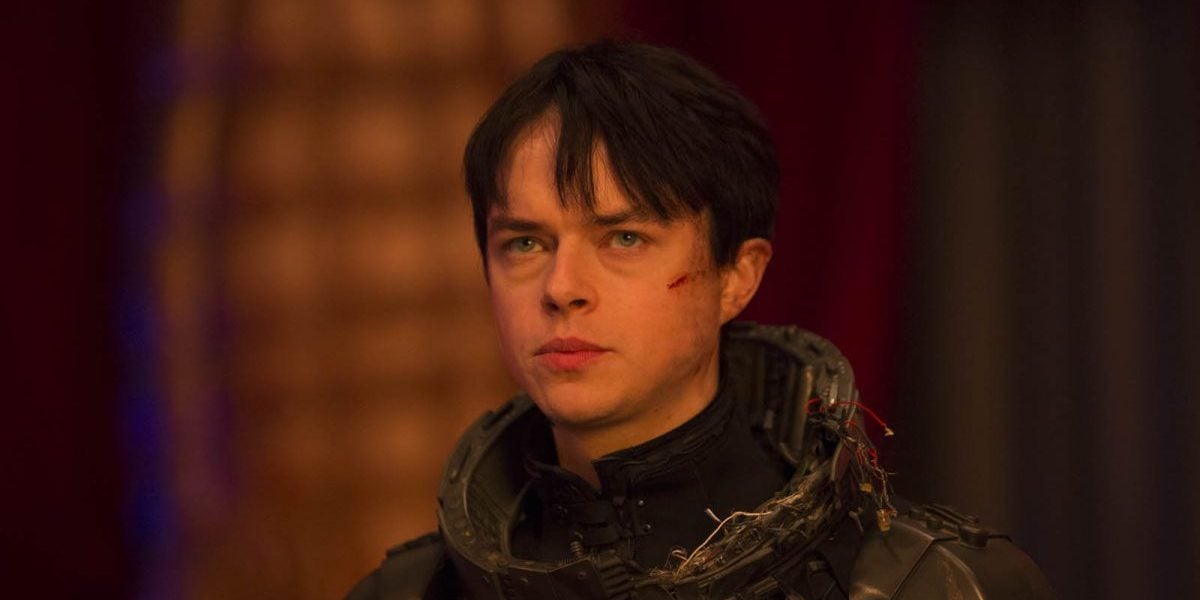 Lisey's Story : Dane Dehaan dans la série Apple de Stephen King