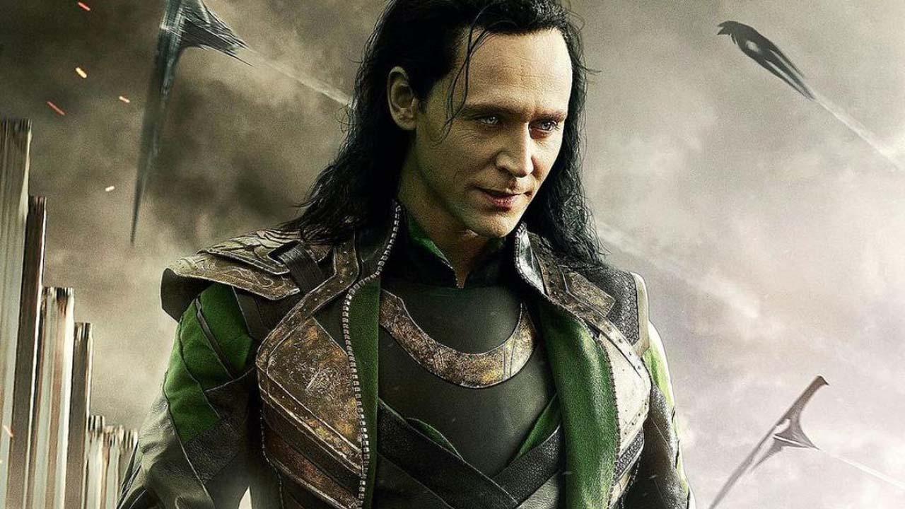 Loki : la série pourrait introduire une version féminine de Loki