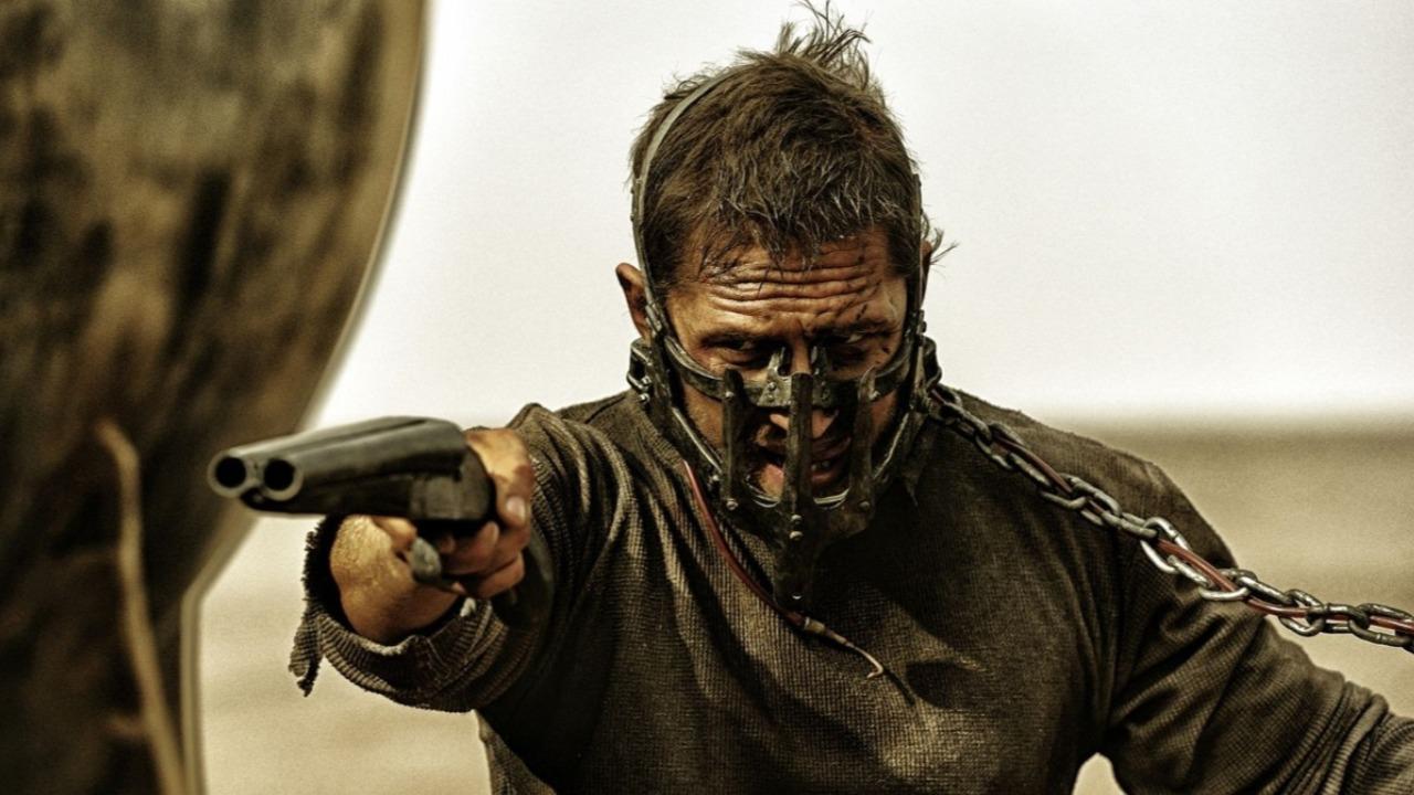 Mad Max: Fury Road