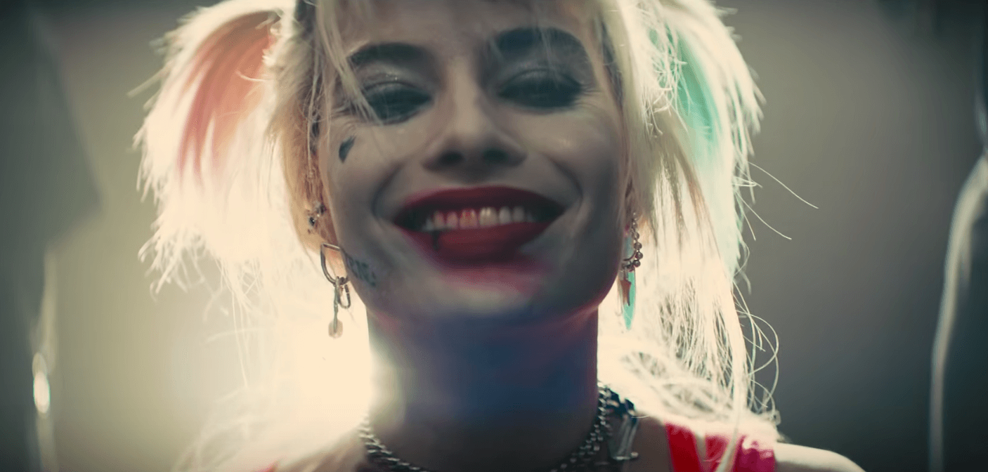 Margot Robbie promet que The Suicide Squad sera génial