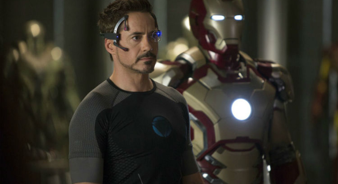 Marvel : Disney change d'avis et propose Robert Downey Jr aux Oscars