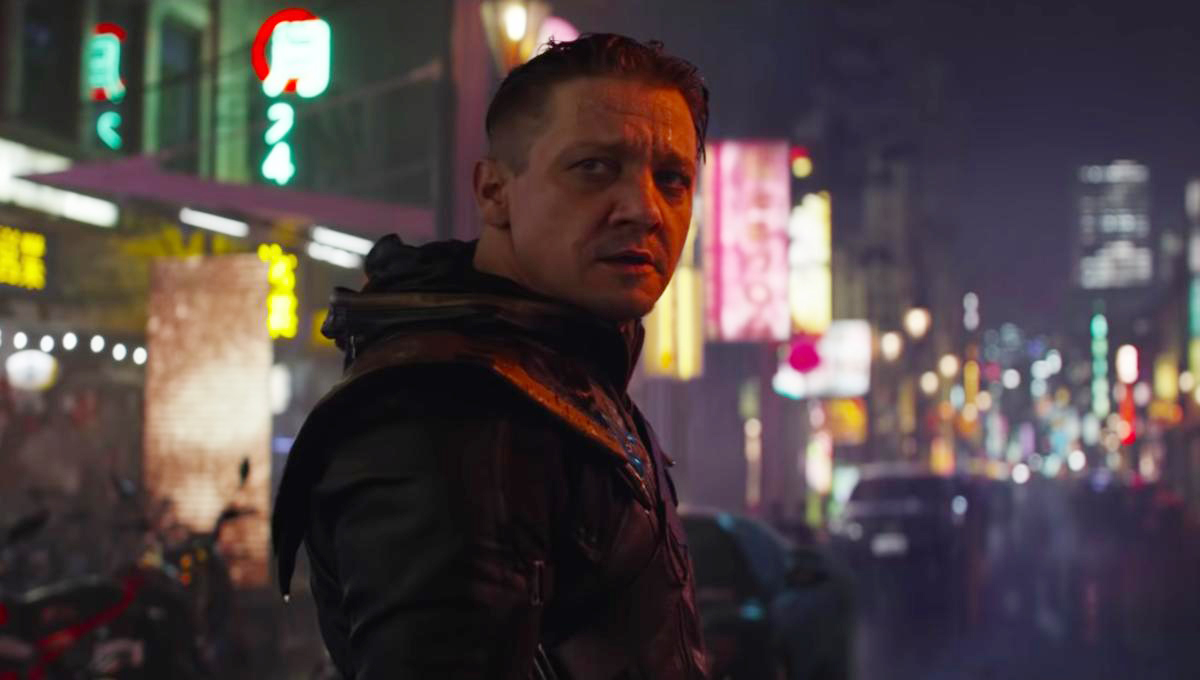Ronin était déjà présent dans Spider-Man Homecoming : la preuve en image