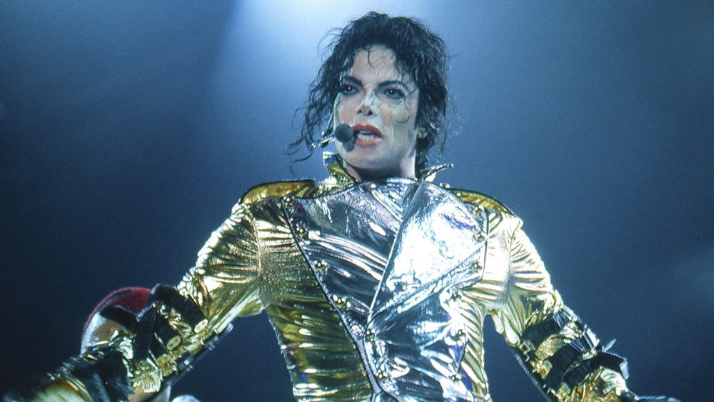 Michael Jackson : un biopic est en préparation par le producteur de Bohemian Rhapsody