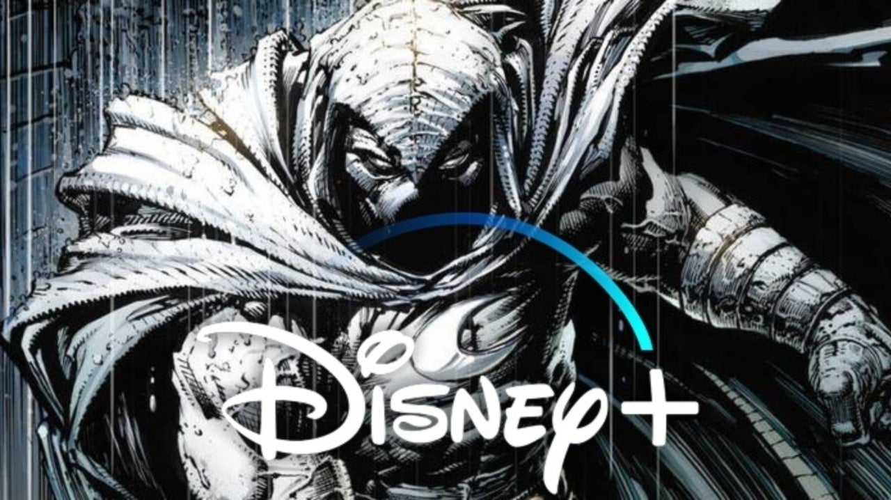 Moon Knight : les frères Russo sont intéressés par la série Marvel