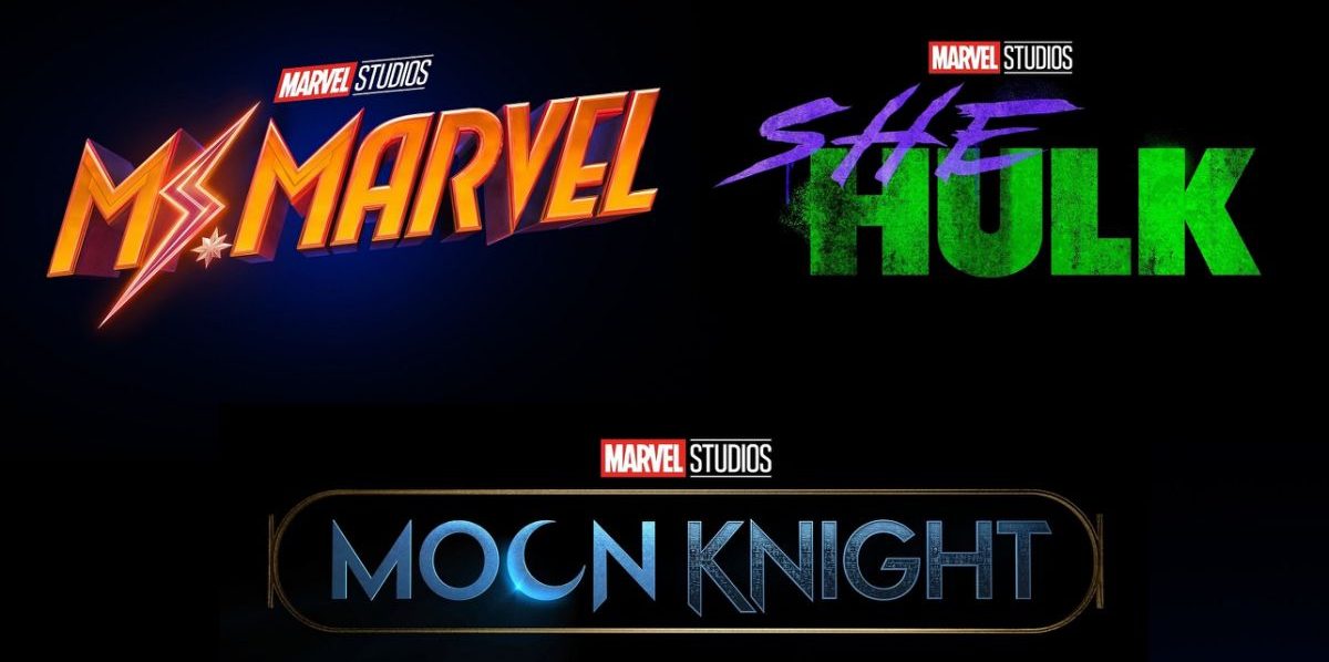 Marvel : Ms. Marvel, She-Hulk et Moon Knight seront aussi dans des films