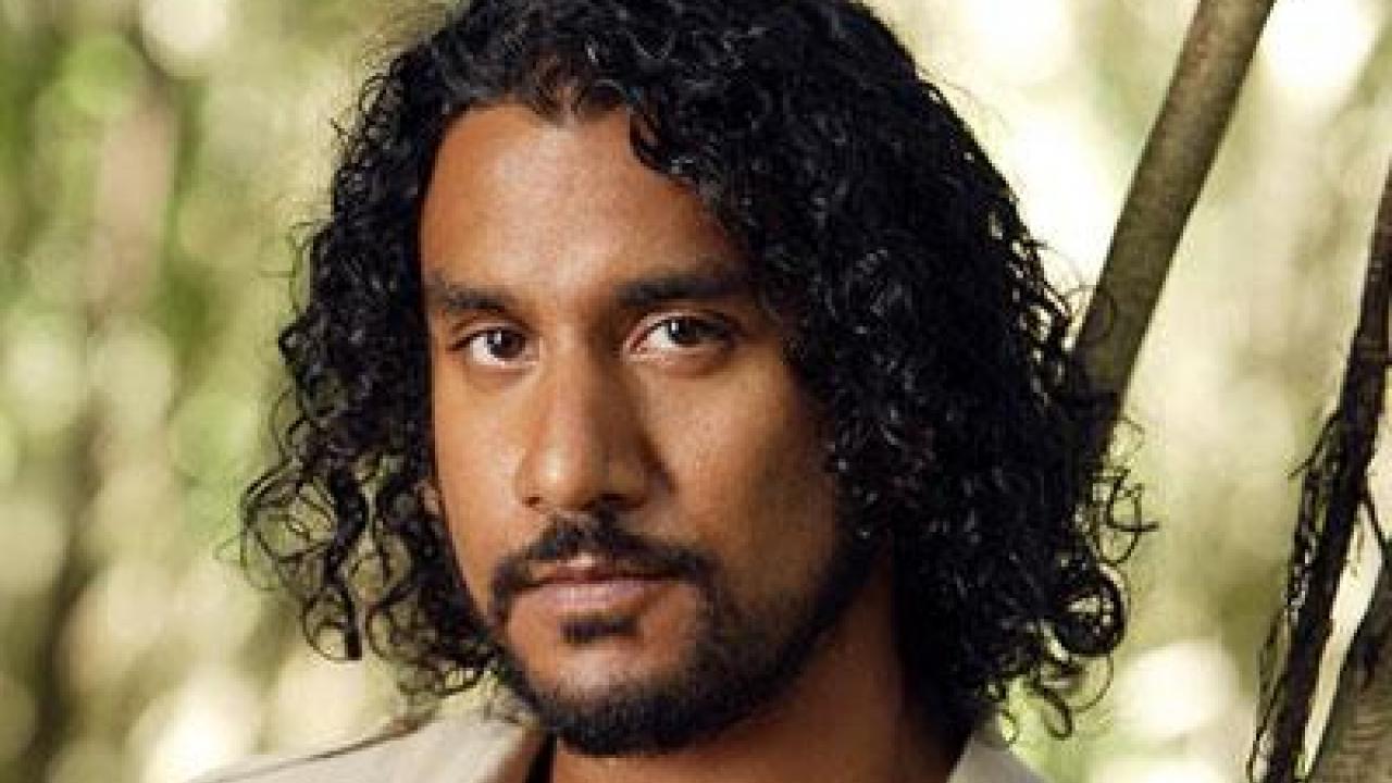 Que devient Naveen Andrews (Lost : Les Disparus) ?