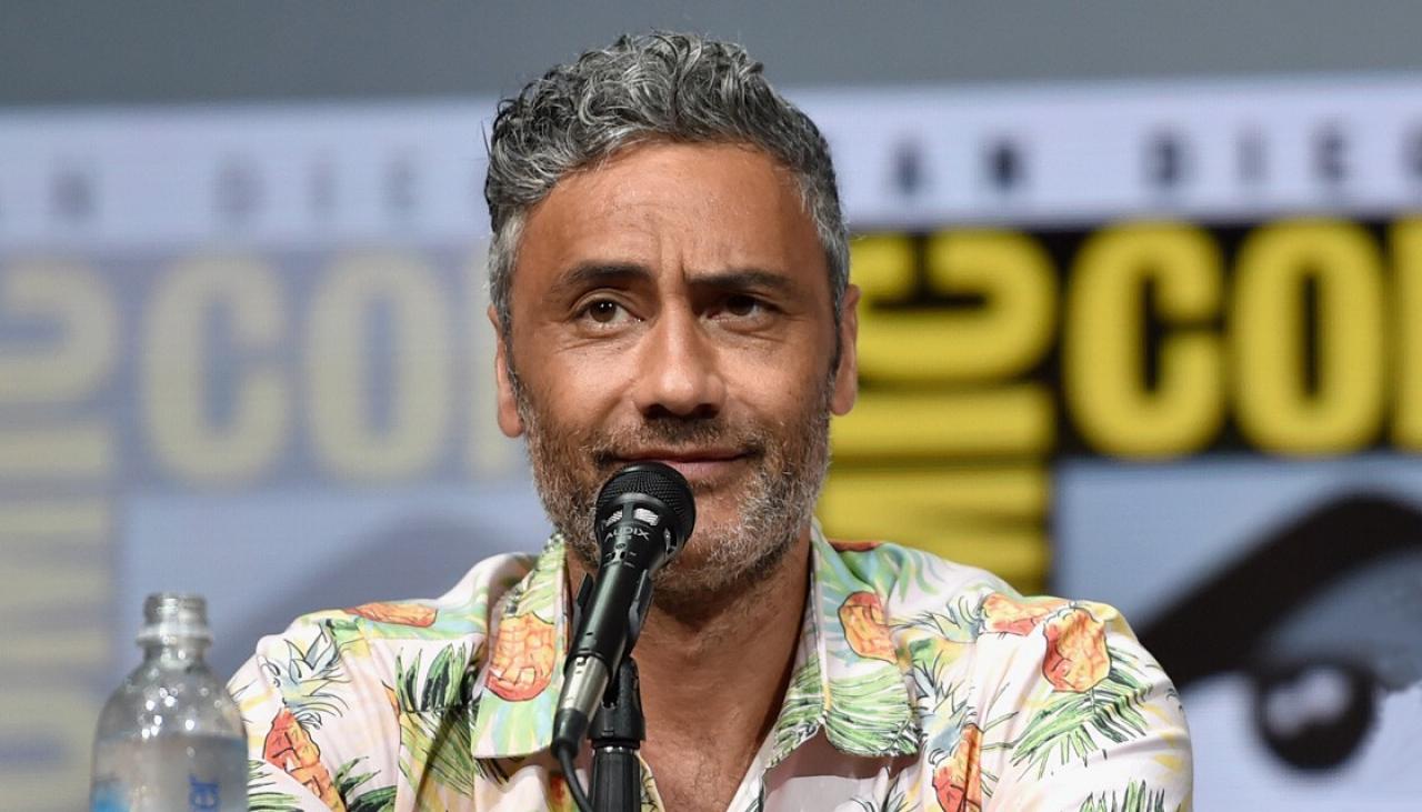 Next Goal Wins : Taika Waititi a débuté le tournage de son nouveau film avant Thor 4
