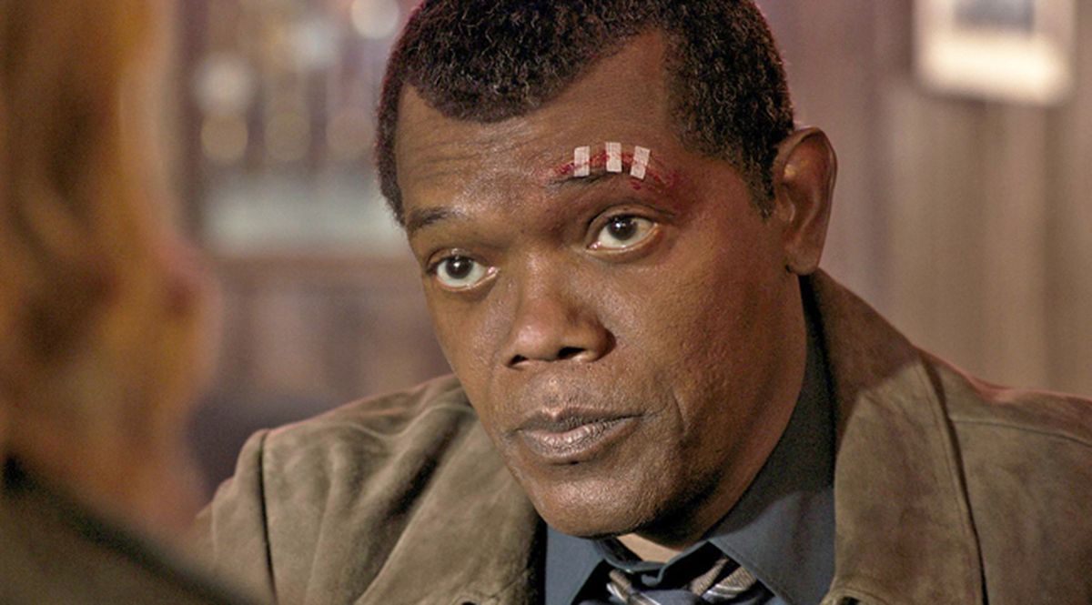 Captain Marvel (2019)