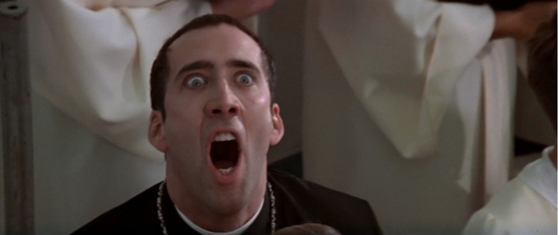 Nicolas Cage s'incarnera lui-même dans un film méta