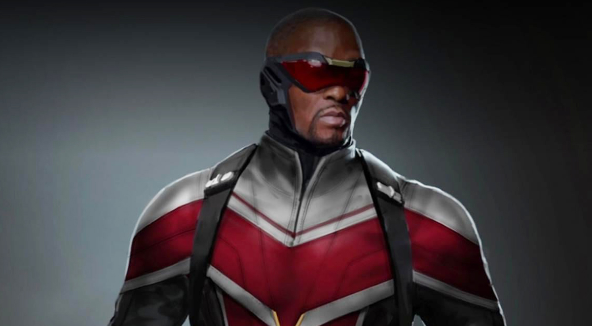 Falcon & The Winter Soldier et Hawkeye : découvrez les premières images des séries Marvel