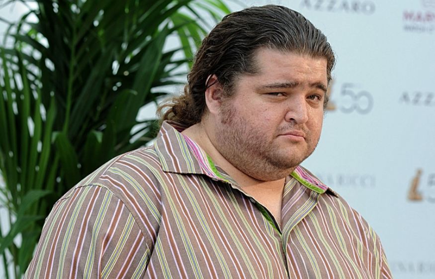 Que devient Jorge Garcia (Lost : Les Disparus) ?