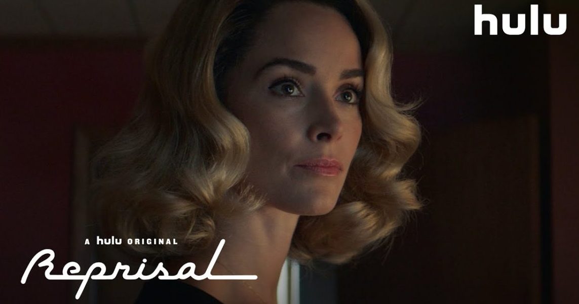 Reprisal : Abigail Spencer veut se venger dans le trailer de la série Hulu