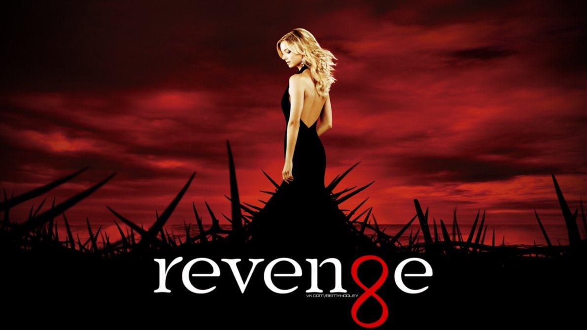 Revenge : un reboot en préparation pour la série ABC