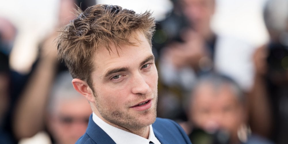 Robert Pattinson dévoile le film qui a fait de lui un acteur