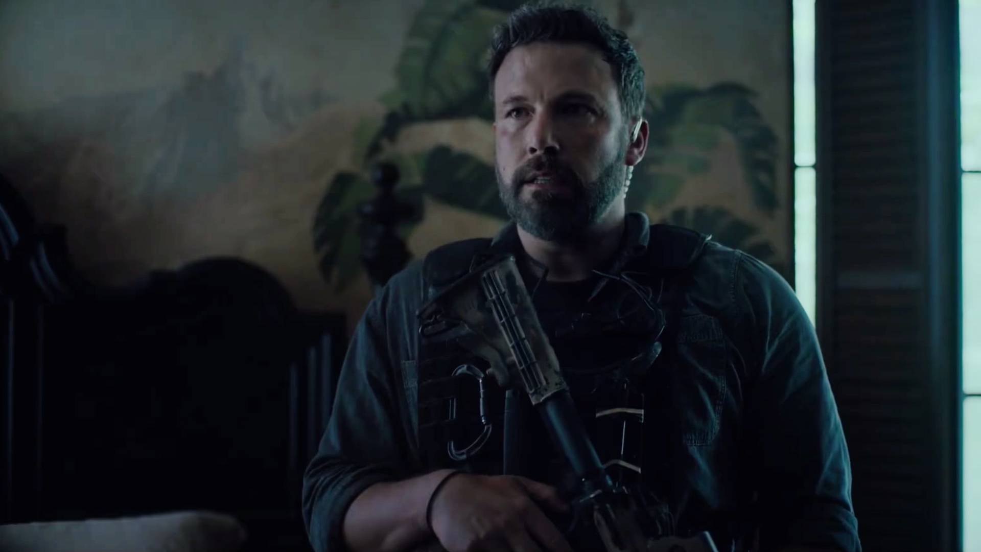 Robert Rodriguez va diriger Ben Affleck dans son nouveau film