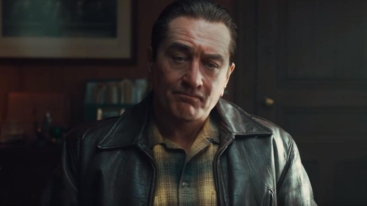 The Irishman (2019)