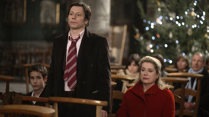 Un Conte de Noël