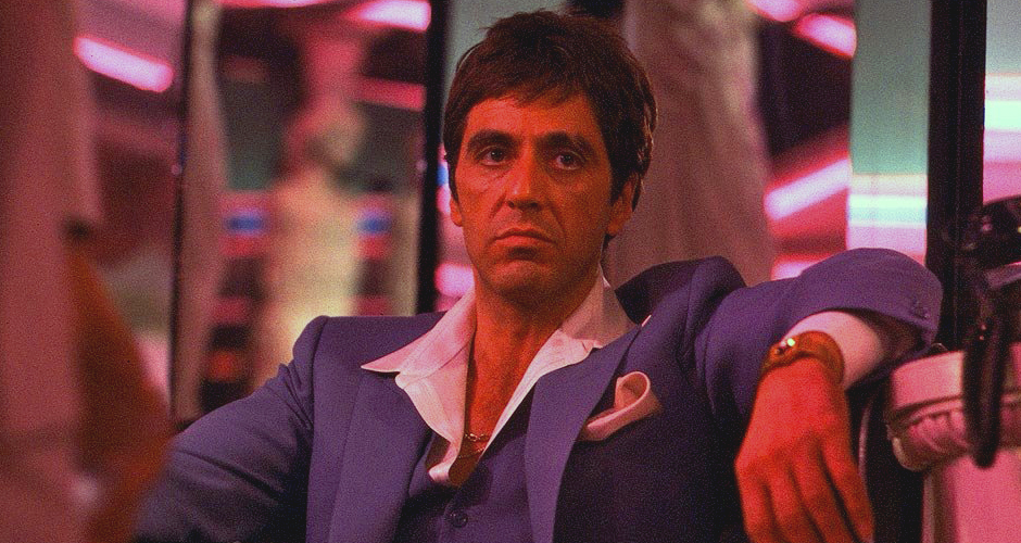 Scarface, 1984